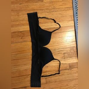 Tahiti wireless bra size 36C